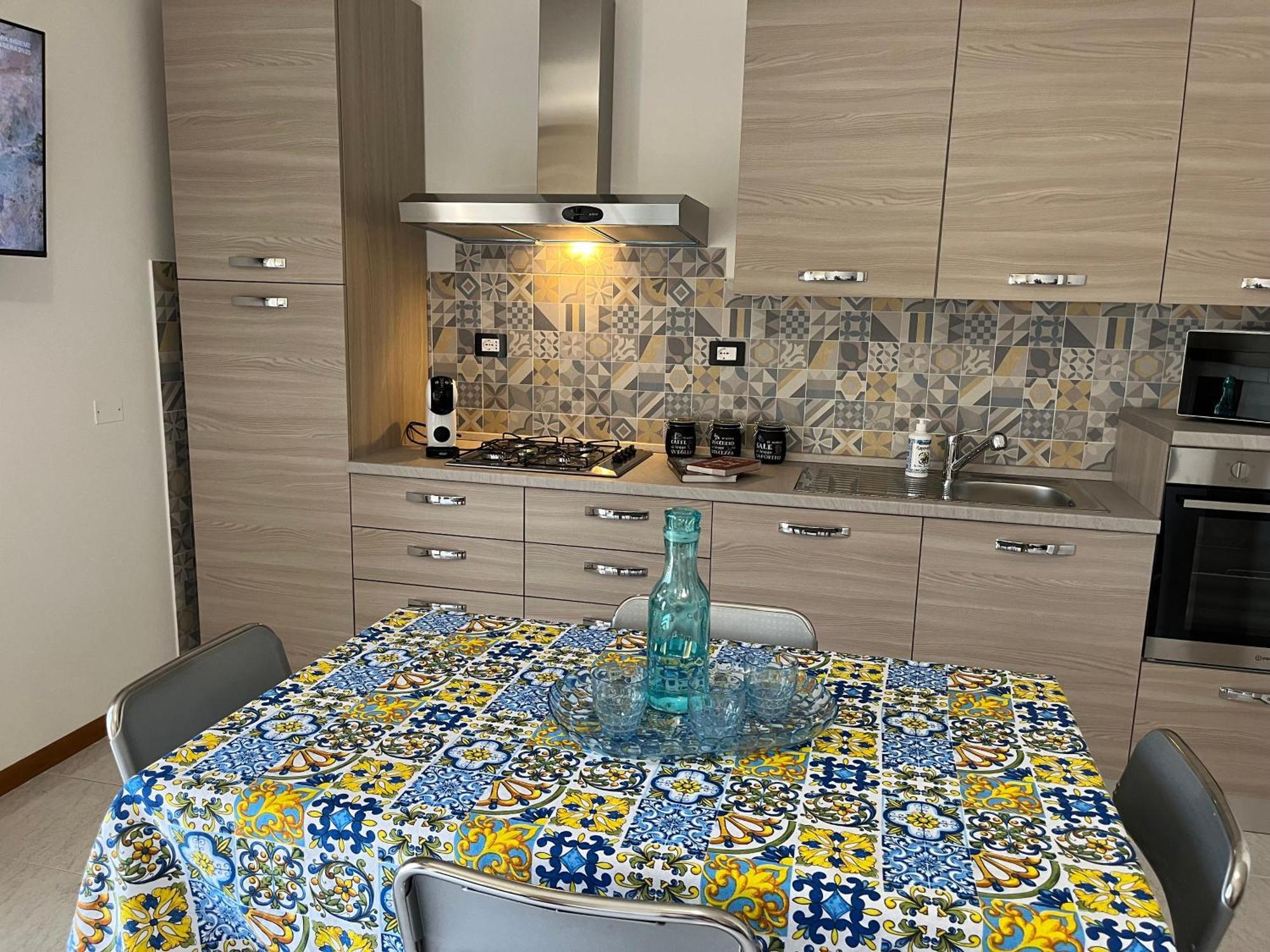 Casa Ivana Castiglione del Lago Kültér fotó